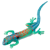 Blue Ocean Geckos Planet WOW - Gecko Nr 13 - Pfauenaugen-Taggecko mit Metallic Effekt