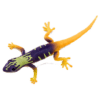 Blue Ocean Geckos Planet WOW - Gecko Nr 14 - Psychedelischer Felsengecko
