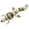 Blue Ocean Geckos Planet WOW - Gecko Nr 6 - Kuhls Faltengecko fliegt