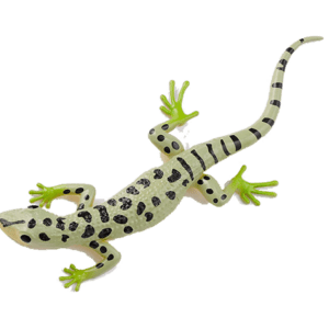 Blue Ocean Geckos Planet WOW - Gecko Nr 8 - Mauergecko