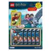 Blue Ocean LEGO Harry Potter Sticker - 1x MULTIPACK