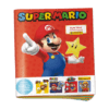Panini Super Mario Play Time Sticker - 1x Stickeralbum