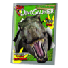 Blue Ocean Dinosaurier Sticker 2022 - Einzelsticker Auswahl