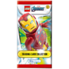 LEGO Avengers Serie 1 Trading Cards – 1x Booster