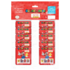 Panini Super Mario Play Time Sticker - 1x Multipack