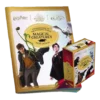 Panini Harry Potter Magische Kreaturen Sticker - 1x Stickeralbum + 1x Display