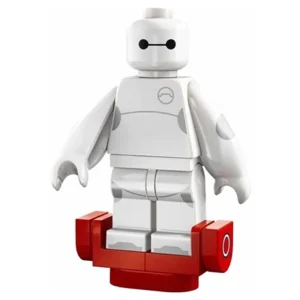 LEGO Minifiguren Serie 71038 Figur Figur 2 Baymax