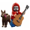 LEGO Minifiguren Serie 71038 – Figur 9 Miguel und Dante