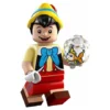 LEGO Minifiguren Serie 71038 – Figur 12 Pinochio