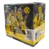 Topps BVB Borussia Dortmund Helden in Schwarzgelb Box