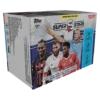 Topps UCL Superstars 2022/23 Trading Cards - 1x Value Box