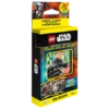 Lego Star War Trading Cards TCG Serie 4 "Die Macht Edition – 1x Eco Blister ohne Auswahl (Deutsche Version)