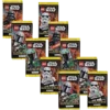 Lego Star War Trading Cards TCG Serie 4 "Die Macht Edition – 10x Booster (Deutsche Version)