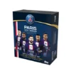 Topps Paris Saint Germain Team Set 2023
