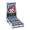 Topps UEFA Club Competitions Chrome 2022-23