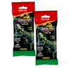 Panini Jurassic Park 30th Anniversary TC Trading Cards - 2x Fat Pack Booster