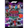 Topps Formula 1 Turbo Attax 2023 Trading Cards – 1x Starter Pack