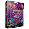 Topps Formula 1 Turbo Attax 2023 Trading Cards – 1x Mega-Tin Lila