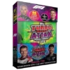 Topps Formula 1 Turbo Attax 2023 Trading Cards – 1x Mega-Tin Grün