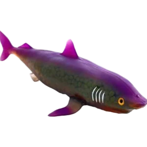 DeAgostini Super Animals Sharks Edition - 1x Sammelfigur Carcharhinus Leucas "Bullenhai"