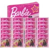 Panini Barbie Together we shine Sticker Serie - 1x Stickeralbum + 20x Stickertüten
