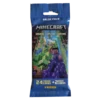 Panini Minecraft Serie 3 Trading Cards Create Explore Survive - 1x Fat Pack Booster