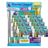 Panini Premier League 2024 Adrenalyn XL - 1x Starter Pack + 10x Booster