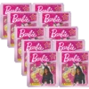 Panini Barbie Together we shine Sticker Serie - 10x Stickertüten