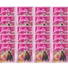 Panini Barbie Together we shine Sticker Serie - 20x Stickertüten