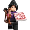 LEGO Minifiguren Serie 71039 Figur Nr 07 Kate Bishop