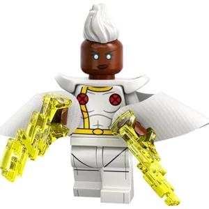 LEGO Minifiguren Serie 71039 Figur Nr 11 - Storm