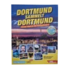 Panini Dortmund sammelt Dortmund Sticker
