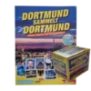 Panini Dortmund sammelt Dortmund Sticker - 1x Stickeralbum + 1x Display je 50x Stickertüten