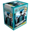 Panini Harry Potter Ein Jahr in Hogwarts Sticker - 1x Display je 36x Stickertüten