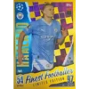 Topps Champions League Match Attax 2023-2024 - 1x LE 1 Erling Haaland