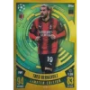 Topps Champions League Match Attax 2023-2024 - 1x LE 26 Theo Hernandez