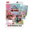 Topps Bundesliga Match Attax 2023-24 - 1x Starterpack + 2x Booster