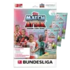 Topps Bundesliga Match Attax 2023-24 - 1x Starterpack + 3x Booster