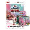 Topps Bundesliga Match Attax 2023-24 - 1x Starterpack + 1x Display je 36x Booster
