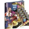 Panini FIFA 365 2024 Sticker - 1x Stickeralbum + 5x Stickertüten