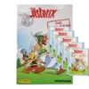 Panini Asterix Das Reise-Album Sticker - 1x Stickeralbum + 5x Stickertüten