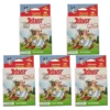 Panini Asterix Das Reise-Album Sticker - 5x Eco Blister