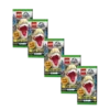 LEGO Jurassic World Serie 3 Trading Cards - 5x Booster