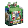 LEGO Jurassic World Serie 3 Trading Cards - 1x Display je 36x Booster