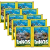 Panini Paninipedia Dinos Sticker - 10x Stickertüten