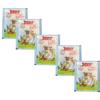 Panini Asterix Das Reise-Album Sticker - 5x Stickertüten