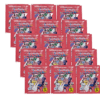 Panini La Liga Sticker 2023-24 - 15x Stickertüten