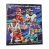 Panini NFL 2023 Sticker & Cards Serie - 1x Stickeralbum