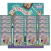 Panini Squishmallows Sticker - 1x Stickeralbum + 20x Stickertüten