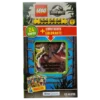 LEGO Jurassic World Serie 3 Trading Cards - 1x ECO Blister